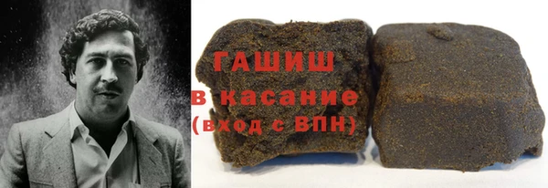 гашик Мегион