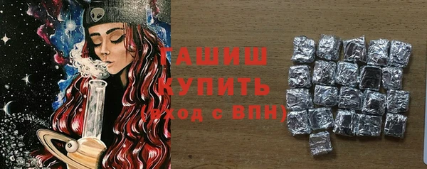 гашик Мегион